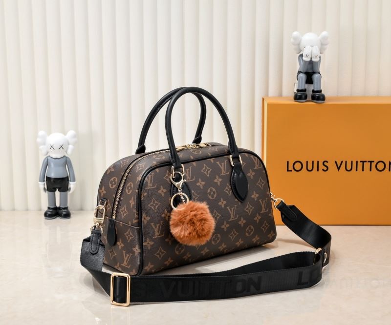 LV Travel Bags